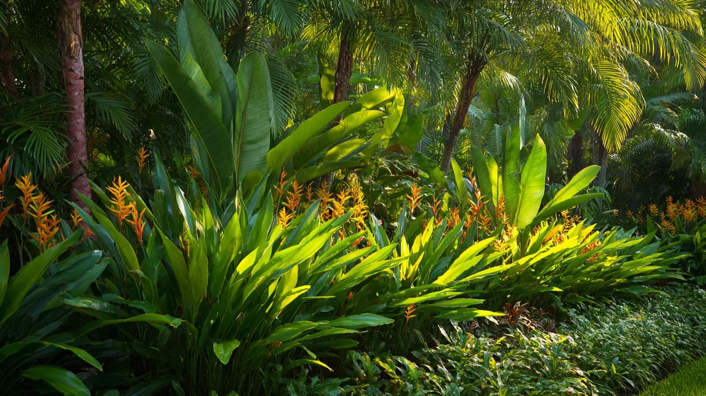 Tropical Layering